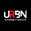 URBNTOKYO Logotype