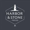 Harbor & Stone Press Logó