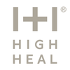 HIGH HEAL®. Mikro Logotype