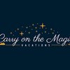 Carry on the Magic Vacations Logotipo