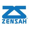 Zensah Logotype