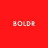 BOLDR Logotype