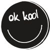 OK KOOL Logo