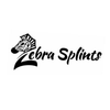 Zebra Splints Logotype