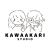 Kawaakari Studio Logotipo