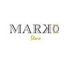 Marko Store Logotipo