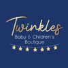 TWINKLES Logo