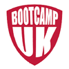 Bootcamp UK Logotyp