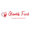 Gambis Food Logotyp
