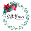 Giftstories Logó