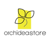Orchidea Store Logotipo