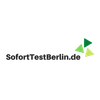 SOFORTTEST BERLIN Logotype