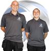 Keiron Cheesbrough Logotyyppi