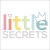 Little Secrets Clothing Logotype