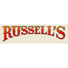 Russell's Western Wear Logotype