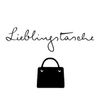 lieblingstasche.de Logotipo