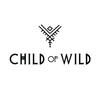 Child of Wild Logotipo