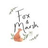 Fox & Marsh Logotip