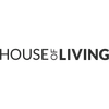 House of Living Logotipo