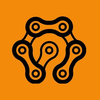 The Cycle MOT Logotyp