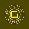Guld Bolaget Comapny Logotyp