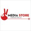 VMediaStore Logotipo