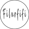 Filurfifi Logo