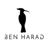 Ben Harad Logotipo