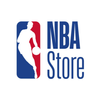 NBA Store Logotype