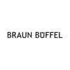 Braun Büffel Logo