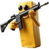 Buffer Butter - Enhanced Firearm Lubrication Logotyyppi