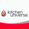Kitchen Universe Logotipo