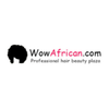 WowAfrican Logotype