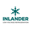 Inlander Low Voltage Logotipo