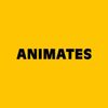 Animates Logotype
