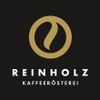 Reinholz Kaffeerösterei Fulda Logotipo