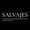 Salvajes Logotipo