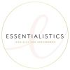 Essentialistics Logotype