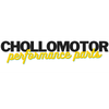 CHOLLOMOTOR Logotipo