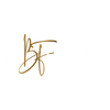 THE BF COLLECTION Logotyp