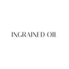 Ingrained Oil Logotip