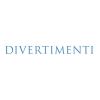 Divertimenti Logotype
