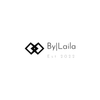 By|Laila Logotyp