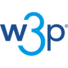 w3p Logotype