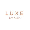 Luxe by she trade Logotype