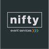 niftyEntries.com Logotipo