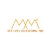 MARVELOUSMORNING Logotyp
