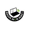 Sauve Mon Mac Logotype