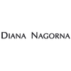 Diana Nagorna Logotype