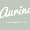 Aurina Logotyp